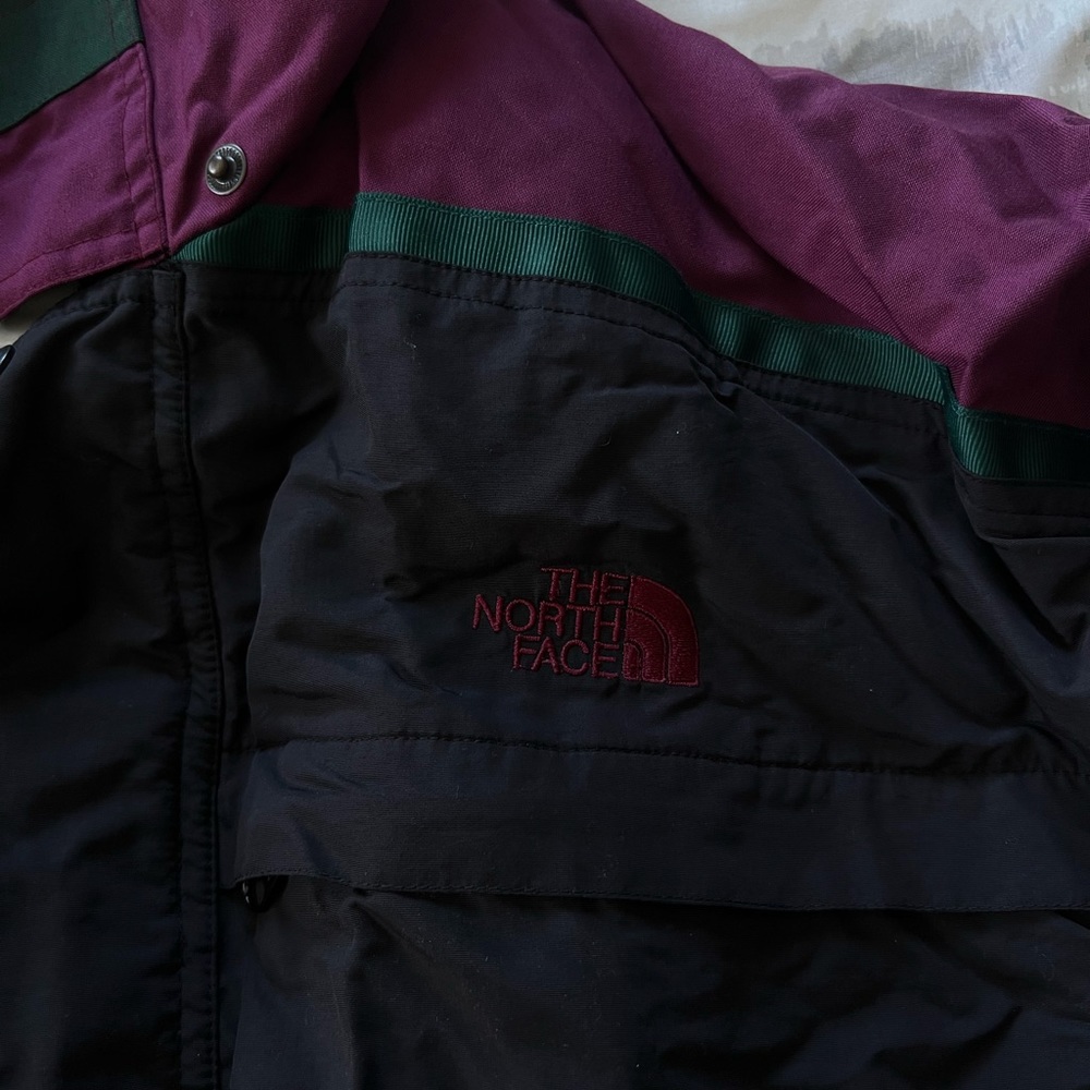 NORTH-FACE JACKET - Picture 2 of 3